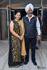 Dhruva Movie Theatrical Trailer Launch